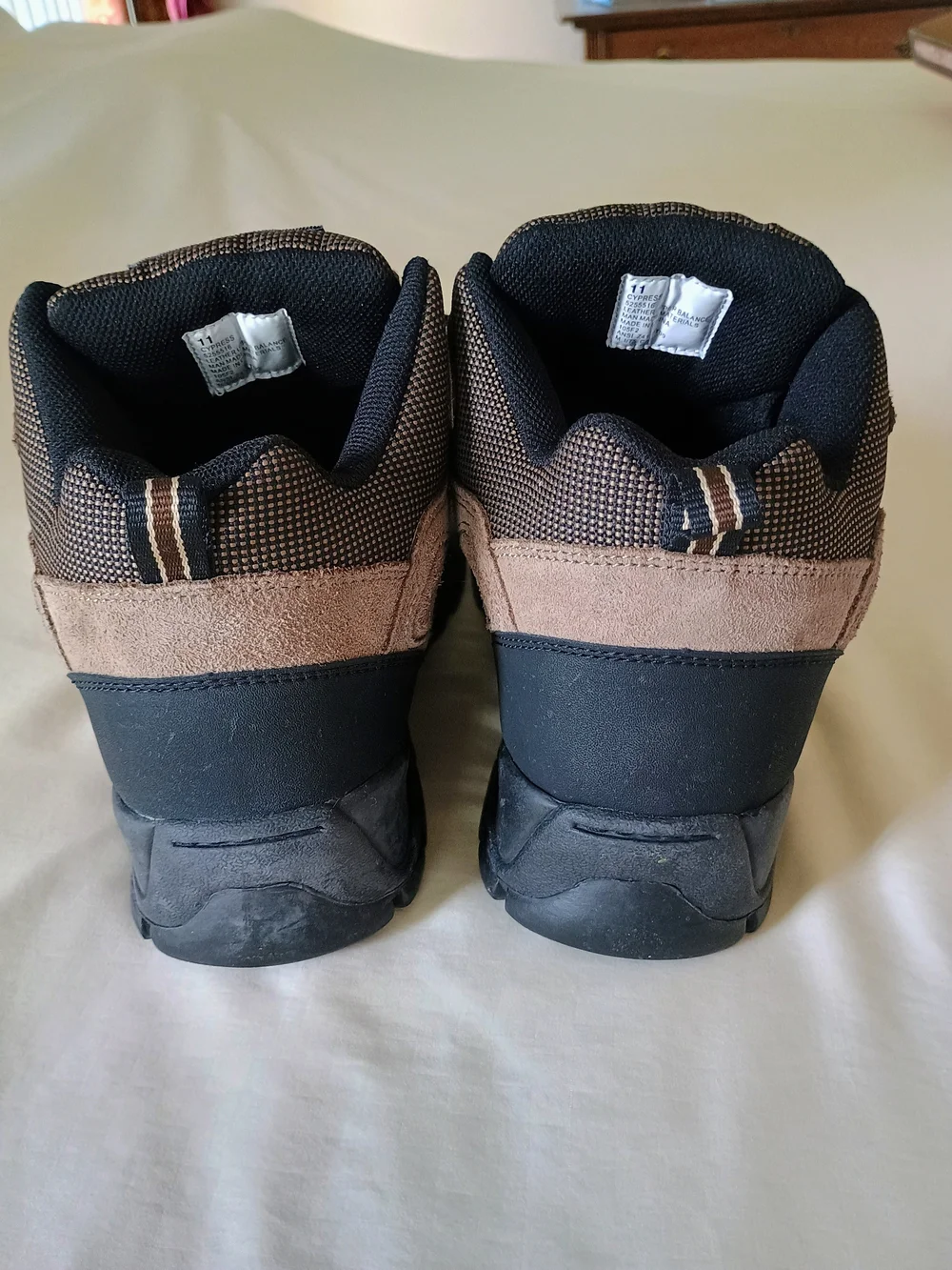 Brahma durable men